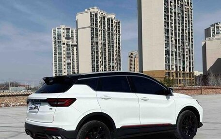 Geely Coolray I, 2023 год, 1 250 000 рублей, 4 фотография