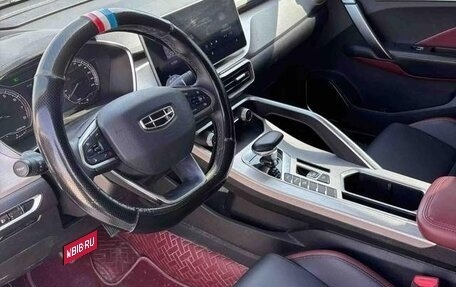 Geely Coolray I, 2023 год, 1 250 000 рублей, 6 фотография