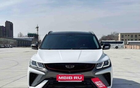 Geely Coolray I, 2023 год, 1 250 000 рублей, 2 фотография