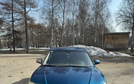 Mazda 3, 2006 год, 640 000 рублей, 2 фотография