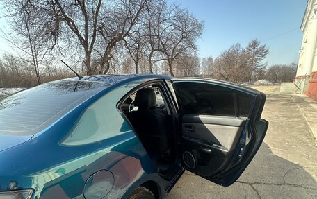 Mazda 3, 2006 год, 640 000 рублей, 8 фотография