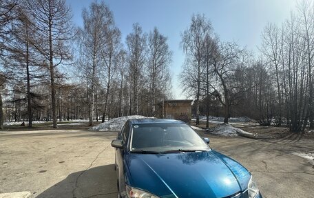 Mazda 3, 2006 год, 640 000 рублей, 4 фотография
