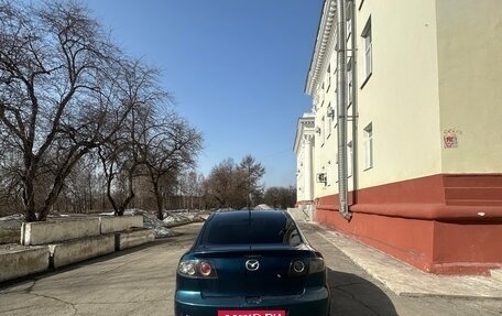 Mazda 3, 2006 год, 640 000 рублей, 7 фотография