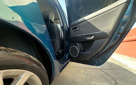 Mazda 3, 2006 год, 640 000 рублей, 9 фотография