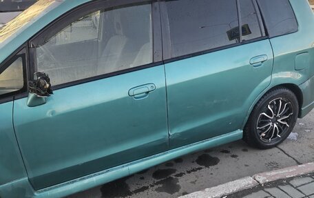 Mazda Premacy III, 1999 год, 300 000 рублей, 4 фотография