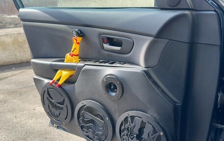 Mazda 3, 2006 год, 640 000 рублей, 18 фотография