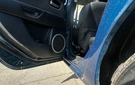 Mazda 3, 2006 год, 640 000 рублей, 11 фотография