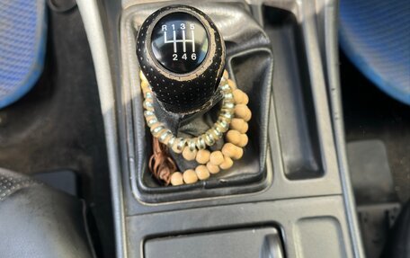 Mazda 3, 2006 год, 640 000 рублей, 17 фотография