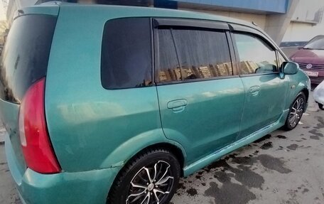 Mazda Premacy III, 1999 год, 300 000 рублей, 5 фотография