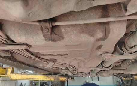 Mazda Premacy III, 1999 год, 300 000 рублей, 10 фотография