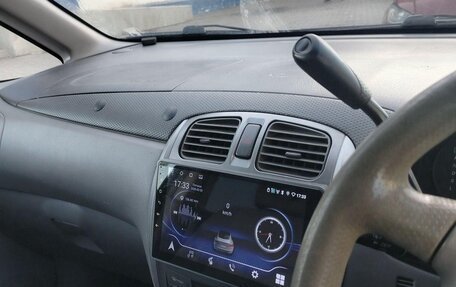 Mazda Premacy III, 1999 год, 300 000 рублей, 8 фотография