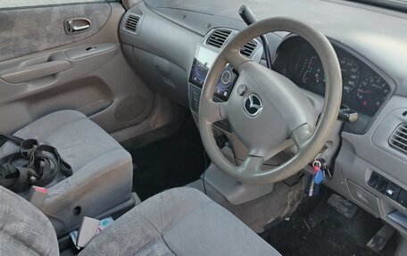 Mazda Premacy III, 1999 год, 300 000 рублей, 7 фотография