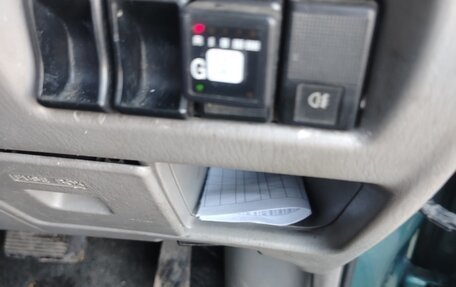 Mazda Premacy III, 1999 год, 300 000 рублей, 9 фотография