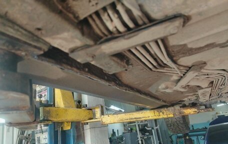 Mazda Premacy III, 1999 год, 300 000 рублей, 12 фотография