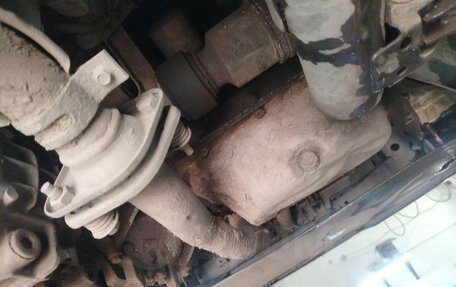 Mazda Premacy III, 1999 год, 300 000 рублей, 16 фотография