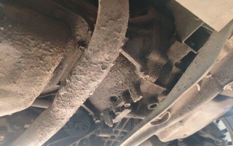 Mazda Premacy III, 1999 год, 300 000 рублей, 18 фотография