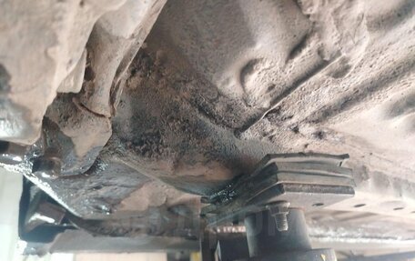 Mazda Premacy III, 1999 год, 300 000 рублей, 13 фотография