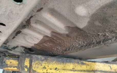 Mazda Premacy III, 1999 год, 300 000 рублей, 14 фотография