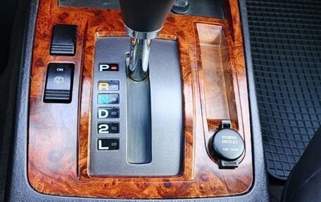 Hyundai Terracan I, 2003 год, 850 000 рублей, 15 фотография