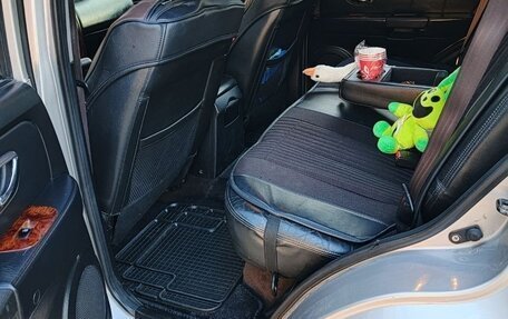 Hyundai Terracan I, 2003 год, 850 000 рублей, 11 фотография