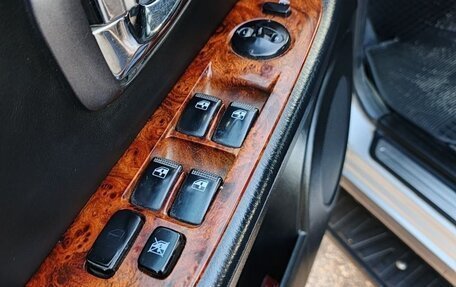 Hyundai Terracan I, 2003 год, 850 000 рублей, 12 фотография