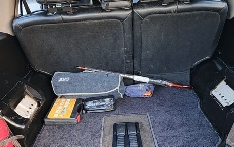 Hyundai Terracan I, 2003 год, 850 000 рублей, 9 фотография