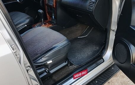 Hyundai Terracan I, 2003 год, 850 000 рублей, 10 фотография