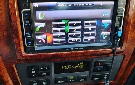 Hyundai Terracan I, 2003 год, 850 000 рублей, 16 фотография