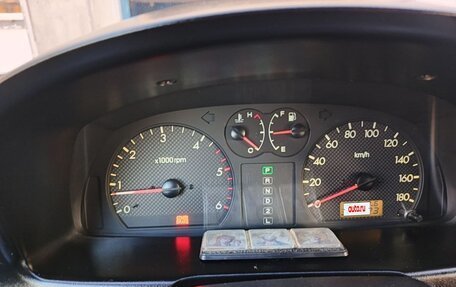 Hyundai Terracan I, 2003 год, 850 000 рублей, 17 фотография