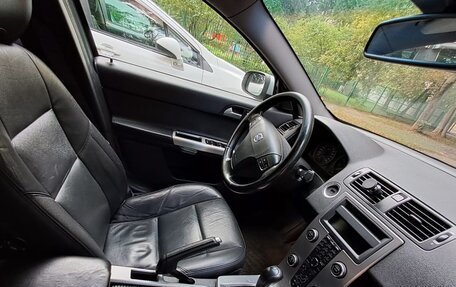 Volvo S40 II, 2008 год, 750 000 рублей, 3 фотография