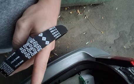 Volvo S40 II, 2008 год, 750 000 рублей, 7 фотография