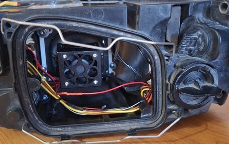 Volvo S40 II, 2008 год, 750 000 рублей, 6 фотография