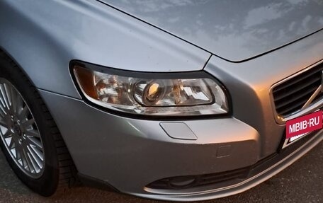 Volvo S40 II, 2008 год, 750 000 рублей, 5 фотография