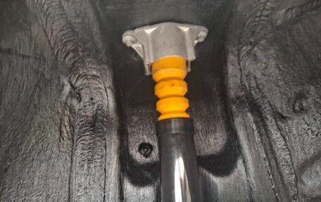 Volvo S40 II, 2008 год, 750 000 рублей, 15 фотография