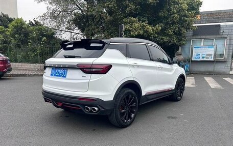 Geely Coolray I, 2023 год, 1 270 000 рублей, 3 фотография