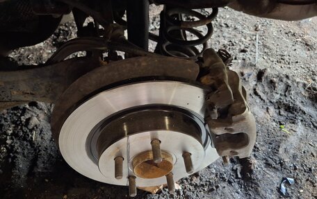 Volvo S40 II, 2008 год, 750 000 рублей, 20 фотография