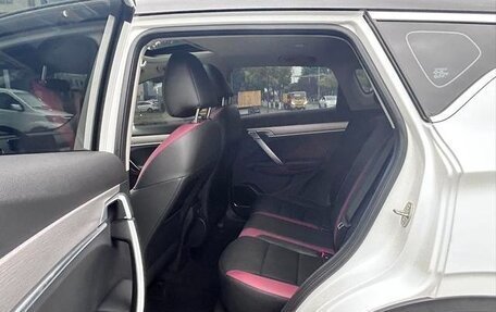 Geely Coolray I, 2023 год, 1 270 000 рублей, 8 фотография