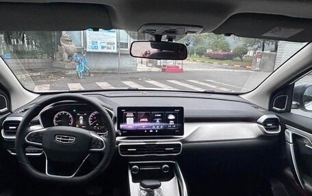 Geely Coolray I, 2023 год, 1 270 000 рублей, 5 фотография