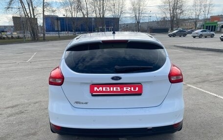 Ford Focus III, 2015 год, 900 000 рублей, 3 фотография