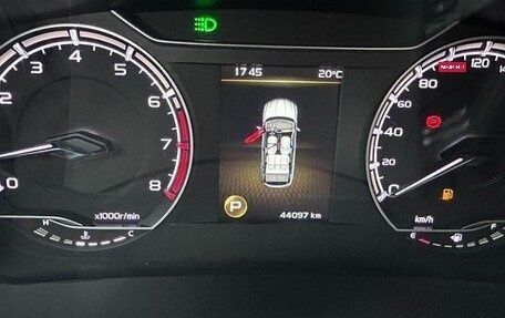 Geely Coolray I, 2023 год, 1 270 000 рублей, 6 фотография