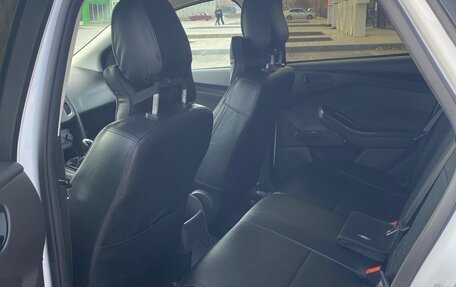 Ford Focus III, 2015 год, 900 000 рублей, 8 фотография