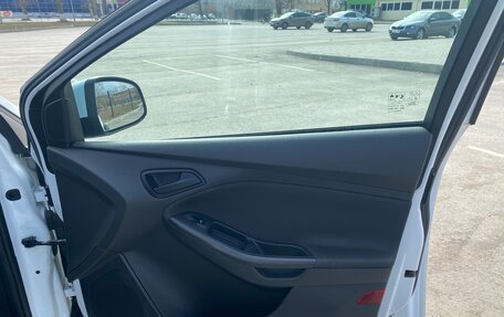Ford Focus III, 2015 год, 900 000 рублей, 9 фотография