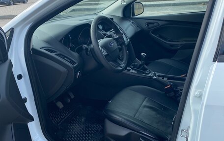 Ford Focus III, 2015 год, 900 000 рублей, 7 фотография