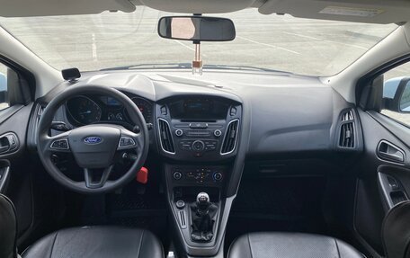 Ford Focus III, 2015 год, 900 000 рублей, 12 фотография