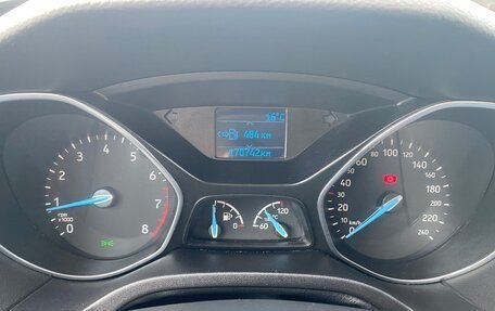 Ford Focus III, 2015 год, 900 000 рублей, 15 фотография