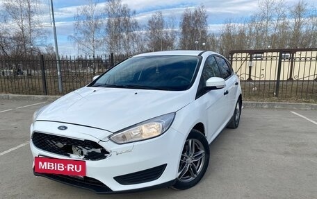 Ford Focus III, 2015 год, 900 000 рублей, 5 фотография