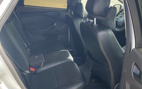 Ford Focus III, 2015 год, 900 000 рублей, 11 фотография