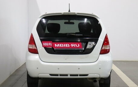 Suzuki Aerio, 2001 год, 321 000 рублей, 3 фотография