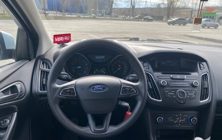 Ford Focus III, 2015 год, 900 000 рублей, 14 фотография