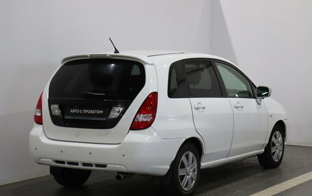 Suzuki Aerio, 2001 год, 321 000 рублей, 4 фотография